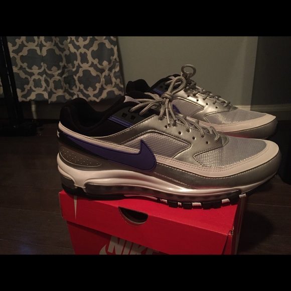 Air Max 97/BW - Picture 3 of 4